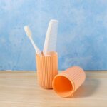 5-in-1 Compact Travel Grooming Kit (1 Set) - Full Detail by Nari Haat, Indian ethnic wear, women clothing, designer suit