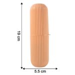 5-in-1 Compact Travel Grooming Kit (1 Set) - Neckline Detail by Nari Haat, Indian ethnic wear, women clothing, design...