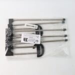 Adjustable Big Trouser Pants Hanger Organizer - Full Detail by Nari Haat, Indian ethnic wear, women clothing, designe...