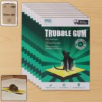 PCI Cardboard Troublegum Small Size Mouse Trap-10Pc - Front View by Nari Haat, Indian ethnic wear, women clothing, de...