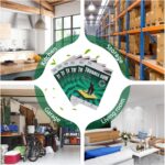 PCI Cardboard Troublegum Small Size Mouse Trap-10Pc - Closeup Embroidery by Nari Haat, Indian ethnic wear, women clot...