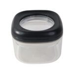 Supermom Plastic Twist & Lock Storage Container Set (500ML / 2 Pc ) - Sleeve Design by Nari Haat, Indian ethnic wear,...