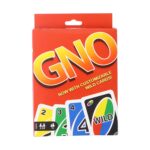 GNO Pixar  Anniversary Card Game with 112 Cards - Sleeve Design by Nari Haat, Indian ethnic wear, women clothing, des...