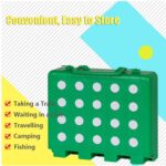 High Quality Multi-Utility Compact Foldable Table - Fabric Detail by Nari Haat, Indian ethnic wear, women clothing, d...