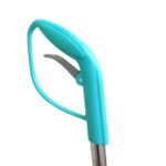 Cleaning 360 Degree Healthy Spray Mop with Removable Washable Cleaning Pad - Sleeve Design by Nari Haat, Indian ethni...