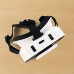 VR Shinecon Virtual Reality Headset (1 Pc) - Full Detail by Nari Haat, Indian ethnic wear, women clothing, designer suit