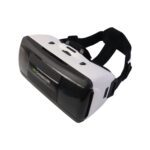 Premium VR 3D Virtual Reality Headset (1 Pc) - Sleeve Design by Nari Haat, Indian ethnic wear, women clothing, design...