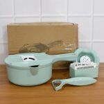 Multi-Function Vegetable Cutter & Grater Set - Full Detail by Nari Haat, Indian ethnic wear, women clothing, designer...