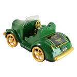 Funwoods Friction-Powered Vintage Car Toy - (1 Pc) - Full Detail by Nari Haat, Indian ethnic wear, women clothing, de...