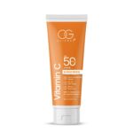 Og beautyVitamin C Sunscreen SPF 50 PA+++ (1 Pc / 20Ml) - Sleeve Design by Nari Haat, Indian ethnic wear, women cloth...