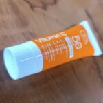 Og beautyVitamin C Sunscreen SPF 50 PA+++ (1 Pc / 20Ml) - Full Detail by Nari Haat, Indian ethnic wear, women clothin...