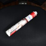 Christmas Theme Glass & Wall Sticker 90x60 cm – (1 Pc) - Fabric Detail by Nari Haat, Indian ethnic wear, women clot...