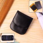 Premium Compact Multi-Purpose Wallet Pouch (1 Pc) - Front View by Nari Haat, Indian ethnic wear, women clothing, desi...