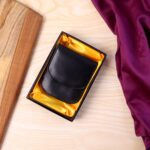 Premium Compact Multi-Purpose Wallet Pouch (1 Pc) - Neckline Detail by Nari Haat, Indian ethnic wear, women clothing,...