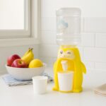 Kids Tabletop Water Dispenser Toy - (1 Pc) - Neckline Detail by Nari Haat, Indian ethnic wear, women clothing, design...