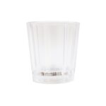 Premium LED Shot Glass (Set of 6 Pc) - Sleeve Design by Nari Haat, Indian ethnic wear, women clothing, designer suit