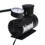 Fast Air Inflation / Compressor for Automobile, Tyres, Sporting, Goods (250 PSI) - Back View by Nari Haat, Indian eth...