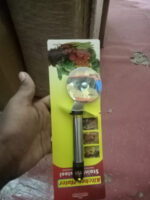 Stainless Steel Pizza Cutter, Pastry Cake Slicer, Sharp, Wheel Type - Full Detail by Nari Haat, Indian ethnic wear, w...