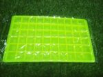 60Cavity Ice Tray perfect for ice cube. - Full Detail by Nari Haat, Indian ethnic wear, women clothing, designer suit