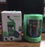 Spiral Cutter for Vegetable Spaghetti, Spirals And Julienne - Fabric Detail by Nari Haat, Indian ethnic wear, women c...