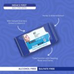 Refreshing Wet Wipes for Face - Full Detail by Nari Haat, Indian ethnic wear, women clothing, designer suit