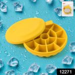 Ice Cube Tray with Lid Grid-16 (1 Pc) - With Dupatta by Nari Haat, Indian ethnic wear, women clothing, designer suit