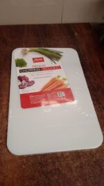 Apex Medium Plastic Chopping Board (36×23 Cm / 1 Pc) - Full Detail by Nari Haat, Indian ethnic wear, women clothing,...