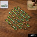 Glass Marbles for Kids Approx 35 (35 in 1) - With Dupatta by Nari Haat, Indian ethnic wear, women clothing, designer ...