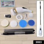 Electric Spin Scrubber (11 IN 1) - With Dupatta by Nari Haat, Indian ethnic wear, women clothing, designer suit