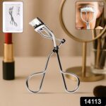 Classic Stainless Steel Eyelash Curler(1 Pc) - With Dupatta by Nari Haat, Indian ethnic wear, women clothing, designe...