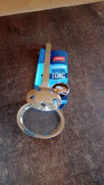 Apex Stainless Steel Skimmer Serving Tong - Fabric Detail by Nari Haat, Indian ethnic wear, women clothing, designer ...