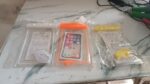 Mobile Waterproof Sealed Transparent Plastic Bag / Pouch Cover for All Mobile Phones - Full Detail by Nari Haat, Indi...