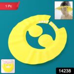 Adjustable Baby Shower Cap (1 Pc) - With Dupatta by Nari Haat, Indian ethnic wear, women clothing, designer suit