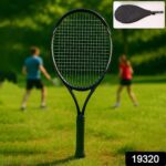 Lightweight Tennis Racket with Full Cover - With Dupatta by Nari Haat, Indian ethnic wear, women clothing, designer suit