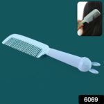 Adorable Bunny Detangling Comb (1 Pc) - With Dupatta by Nari Haat, Indian ethnic wear, women clothing, designer suit