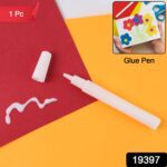 Multipurpose Glue Pen (1 Pc) - With Dupatta by Nari Haat, Indian ethnic wear, women clothing, designer suit