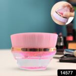 Glitter Cosmetic Brush with Starry Gel Base (1 Pc) - With Dupatta by Nari Haat, Indian ethnic wear, women clothing, d...