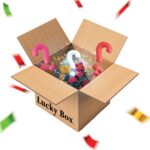 Lucky Box Premium Product Lucky Box Value Rs. 1500 - Front View by Nari Haat, Indian ethnic wear, women clothing, des...