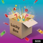 Lucky Box Premium Product Lucky Box Value Rs. 2500 - With Dupatta by Nari Haat, Indian ethnic wear, women clothing, d...