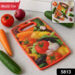 Premium Multipurpose Vegetable and Fruit Cutting Board (1 Pc) - With Dupatta by Nari Haat, Indian ethnic wear, women ...
