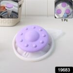 Floating Washing Machine Lint Mesh Filter Bag (1 Pc) - With Dupatta by Nari Haat, Indian ethnic wear, women clothing,...