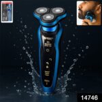 Orbit 4D Rechargeable Electric Shaver (1 Pc) - With Dupatta by Nari Haat, Indian ethnic wear, women clothing, designe...