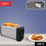 Orbit Adjustable Pop-Up Toaster - 1200w - With Dupatta by Nari Haat, Indian ethnic wear, women clothing, designer suit