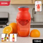 Supermom Juicer with Corn Cutter - 800ml - With Dupatta by Nari Haat, Indian ethnic wear, women clothing, designer suit