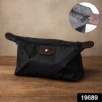 Premium Quality Multipurpose Travel Bag / Organizer Pouch (1 Pc) - With Dupatta by Nari Haat, Indian ethnic wear, wom...