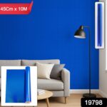 Premium Vinyl Wallpaper Roll 45cm x 10m (1 Pc) - With Dupatta by Nari Haat, Indian ethnic wear, women clothing, desig...