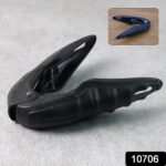 Multipurpose Walnuts and Seafood Cracker Tool - (1 Pc) - With Dupatta by Nari Haat, Indian ethnic wear, women clothin...