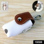 Golf Tees Holder & Mini Ball Pouch with Carabiner - (1 Pc) - With Dupatta by Nari Haat, Indian ethnic wear, women clo...