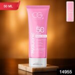 OG Beauty Science Hyaluronic Sunscreen (50ML / 1 Pc) - With Dupatta by Nari Haat, Indian ethnic wear, women clothing,...