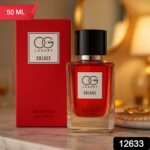 OG Luxury Solace Eau De Parfum (50 ML / 1 Pc) - With Dupatta by Nari Haat, Indian ethnic wear, women clothing, design...
